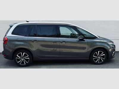 Citroen Grand C4 SpaceTourer 7Places // Automatique // 12 Mois De Garantie✅✅✅ (2021) - Photo 4