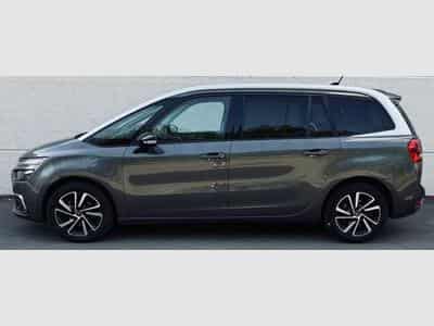 Citroen Grand C4 SpaceTourer 7Places // Automatique // 12 Mois De Garantie✅✅✅ (2021) - Photo 5