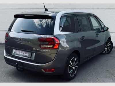Citroen Grand C4 SpaceTourer 7Places // Automatique // 12 Mois De Garantie✅✅✅ (2021) - Photo 6