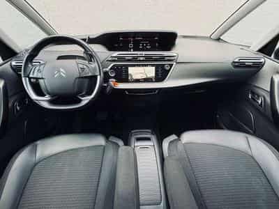 Citroen Grand C4 SpaceTourer 7Places // Automatique // 12 Mois De Garantie✅✅✅ (2021) - Photo 8