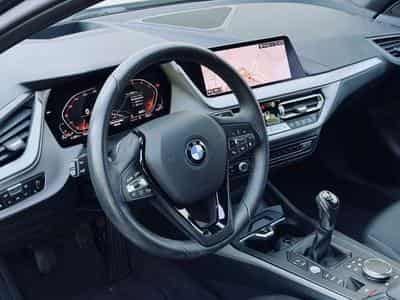BMW 116 116D // Révisée Et Garantie 12 Mois✅✅✅ (2020) - Photo 11
