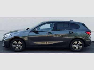BMW 116 116D // Révisée Et Garantie 12 Mois✅✅✅ (2020) - Photo 5