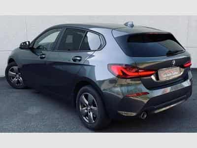 BMW 116 116D // Révisée Et Garantie 12 Mois✅✅✅ (2020) - Photo 7