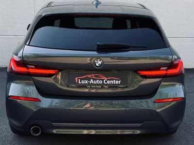BMW 116 116D // Révisée Et Garantie 12 Mois✅✅✅ (2020) - Photo 8