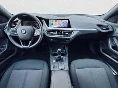 BMW 116 116D // Révisée Et Garantie 12 Mois✅✅✅ (2020) - Photo 9