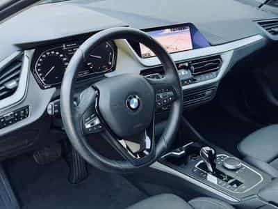 BMW 116 116d Automatique // Révisée Et Garantie 12 Mois✅✅✅ (2022) - Photo 10