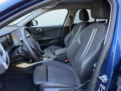 BMW 116 116d Automatique // Révisée Et Garantie 12 Mois✅✅✅ (2022) - Photo 12