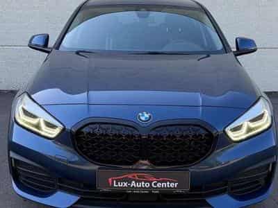 BMW 116 116d Automatique // Révisée Et Garantie 12 Mois✅✅✅ (2022) - Photo 3