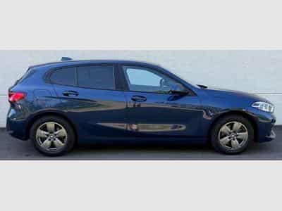 BMW 116 116d Automatique // Révisée Et Garantie 12 Mois✅✅✅ (2022) - Photo 4