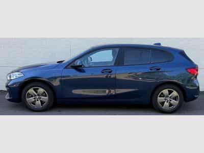 BMW 116 116d Automatique // Révisée Et Garantie 12 Mois✅✅✅ (2022) - Photo 5