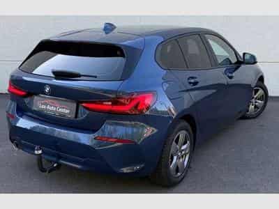 BMW 116 116d Automatique // Révisée Et Garantie 12 Mois✅✅✅ (2022) - Photo 6
