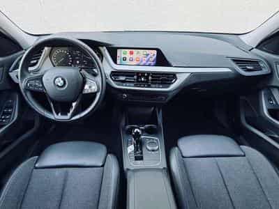 BMW 116 116d Automatique // Révisée Et Garantie 12 Mois✅✅✅ (2022) - Photo 8