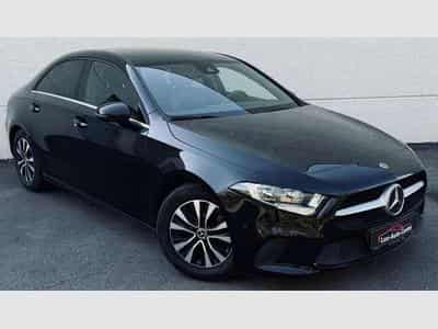 Mercedes A 180 A180D Limousine // Automatique // Garantie12Mois✅✅ (2020) - Photo 1
