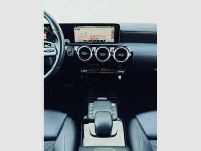 Mercedes A 180 A180D Limousine // Automatique // Garantie12Mois✅✅ (2020) - Photo 10