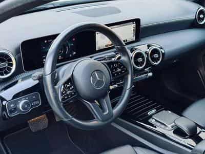 Mercedes A 180 A180D Limousine // Automatique // Garantie12Mois✅✅ (2020) - Photo 11