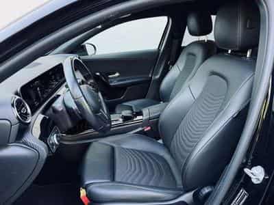 Mercedes A 180 A180D Limousine // Automatique // Garantie12Mois✅✅ (2020) - Photo 13