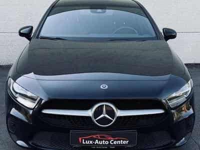 Mercedes A 180 A180D Limousine // Automatique // Garantie12Mois✅✅ (2020) - Photo 3