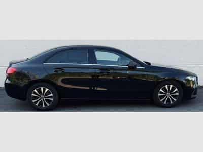 Mercedes A 180 A180D Limousine // Automatique // Garantie12Mois✅✅ (2020) - Photo 4