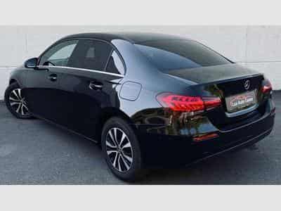 Mercedes A 180 A180D Limousine // Automatique // Garantie12Mois✅✅ (2020) - Photo 7