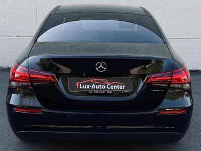 Mercedes A 180 A180D Limousine // Automatique // Garantie12Mois✅✅ (2020) - Photo 8