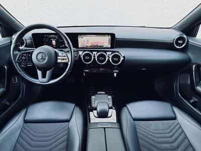 Mercedes A 180 A180D Limousine // Automatique // Garantie12Mois✅✅ (2020) - Photo 9