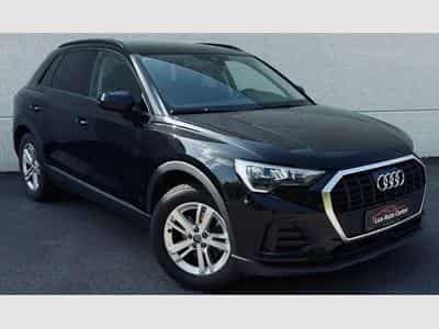 Audi Q3 35 TFSI Automatique // Garantie 12 Mois✅✅✅ (2019) - Photo 1