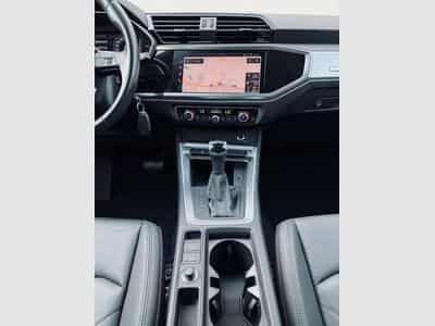 Audi Q3 35 TFSI Automatique // Garantie 12 Mois✅✅✅ (2019) - Photo 10