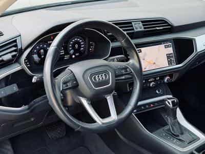 Audi Q3 35 TFSI Automatique // Garantie 12 Mois✅✅✅ (2019) - Photo 11