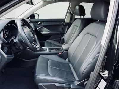 Audi Q3 35 TFSI Automatique // Garantie 12 Mois✅✅✅ (2019) - Photo 13