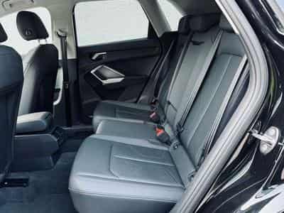 Audi Q3 35 TFSI Automatique // Garantie 12 Mois✅✅✅ (2019) - Photo 14