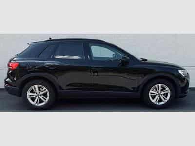 Audi Q3 35 TFSI Automatique // Garantie 12 Mois✅✅✅ (2019) - Photo 4