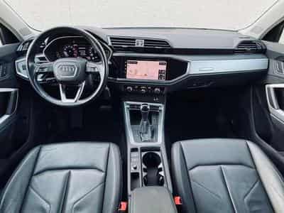 Audi Q3 35 TFSI Automatique // Garantie 12 Mois✅✅✅ (2019) - Photo 9
