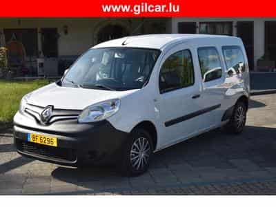 Renault Kangoo 1,5 DCi Maxi 90 (2019) - Photo 1