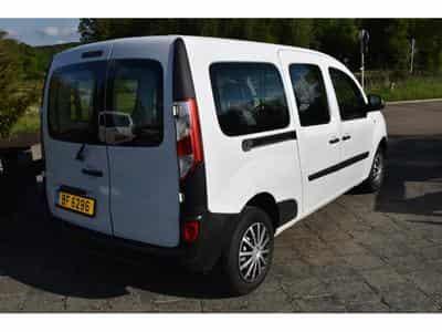 Renault Kangoo 1,5 DCi Maxi 90 (2019) - Photo 4