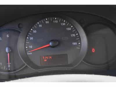 Renault Kangoo 1,5 DCi Maxi 90 (2019) - Photo 7