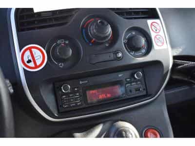 Renault Kangoo 1,5 DCi Maxi 90 (2019) - Photo 8
