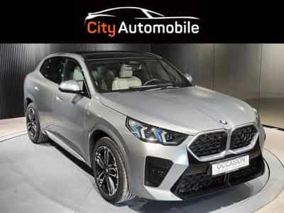 BMW X2 SDRIVE20i PACK M CARPLAY GPS CAMERA 360 TOIT PANO (2024) - Photo 1