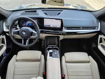 BMW X2 SDRIVE20i PACK M CARPLAY GPS CAMERA 360 TOIT PANO (2024) - Photo 11