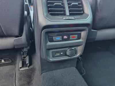 VW Tiguan 2.0 TDI DSG CARPLAY CAMERA GPS CRUISE ADAPTATIF (2020) - Photo 11