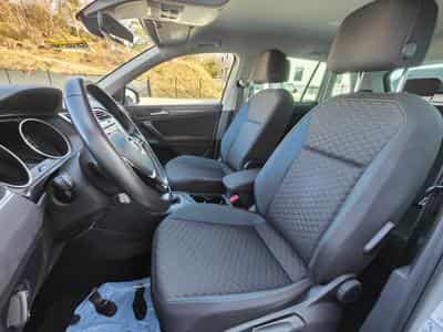 VW Tiguan 2.0 TDI DSG CARPLAY CAMERA GPS CRUISE ADAPTATIF (2020) - Photo 14