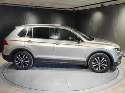 VW Tiguan 2.0 TDI DSG CARPLAY CAMERA GPS CRUISE ADAPTATIF (2020) - Photo 2