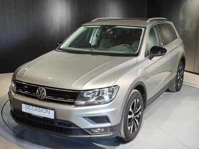 VW Tiguan 2.0 TDI DSG CARPLAY CAMERA GPS CRUISE ADAPTATIF (2020) - Photo 6