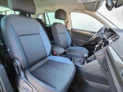 VW Tiguan 2.0 TDI DSG CARPLAY CAMERA GPS CRUISE ADAPTATIF (2020) - Photo 7