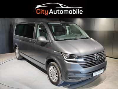 VW T6.1 2.0 TDI DSG 9 PLACES CARPLAY CAMERA GPS (2023) - Foto 1