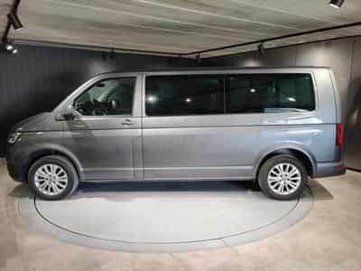 VW T6.1 2.0 TDI DSG 9 PLACES CARPLAY CAMERA GPS (2023) - Foto 5