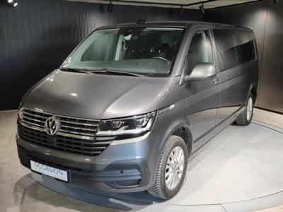 VW T6.1 2.0 TDI DSG 9 PLACES CARPLAY CAMERA GPS (2023) - Foto 6