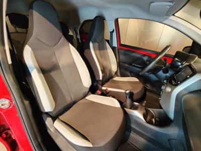 Toyota Aygo 1.0 VVT-i CLIMATISATION BLUETOOTH CAMERA (2018) - Foto 8