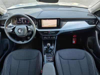 Skoda Kamiq 1.0 TSI CARPLAY GPS CAMERA BLUETOOTH (2022) - Foto 11