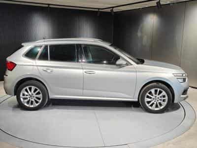 Skoda Kamiq 1.0 TSI CARPLAY GPS CAMERA BLUETOOTH (2022) - Foto 2