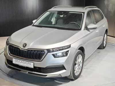 Skoda Kamiq 1.0 TSI CARPLAY GPS CAMERA BLUETOOTH (2022) - Foto 6
